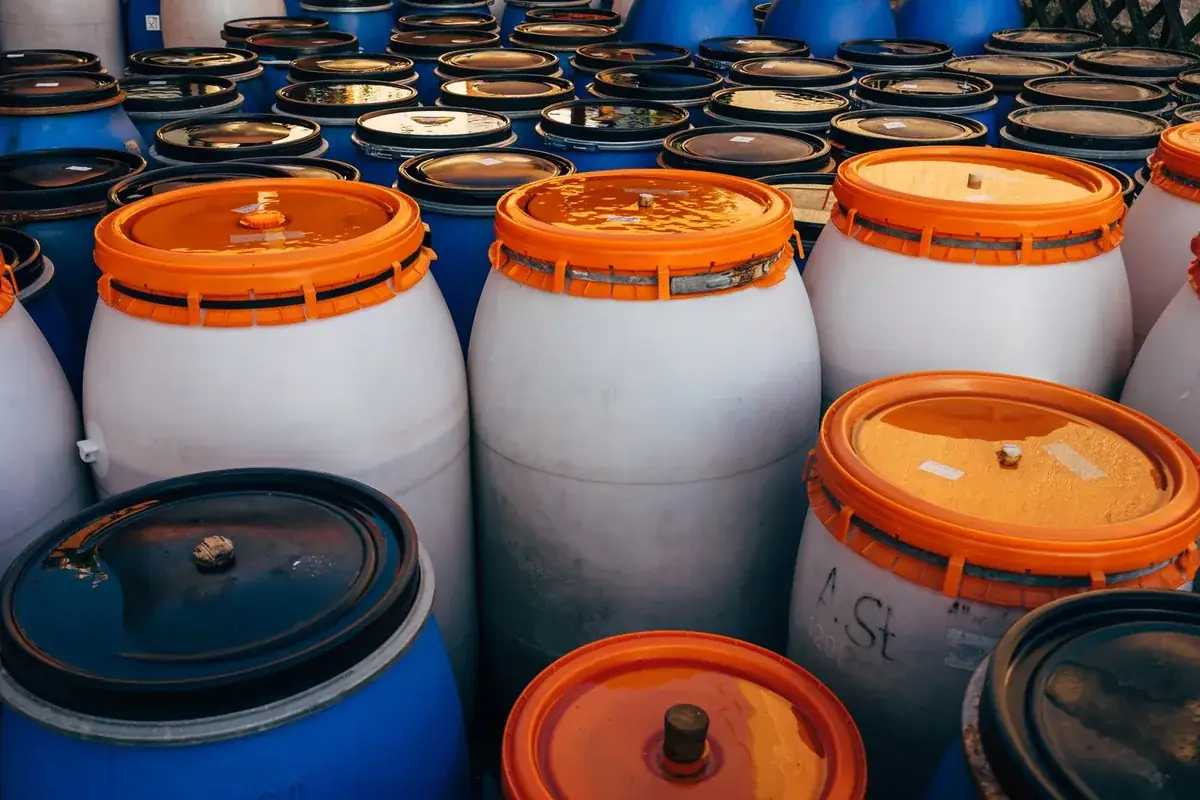 Chemical & Toxic Waste Cleanup in Stevens, Seattle, WA